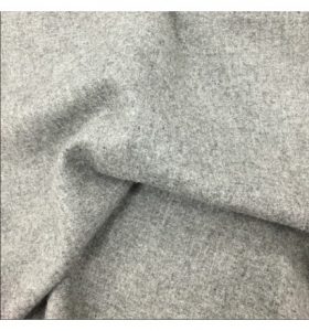 Poly Wool Fabric
