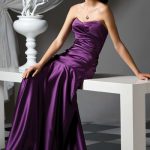 Satin fabric, its uses in dresses and other fashion wear
