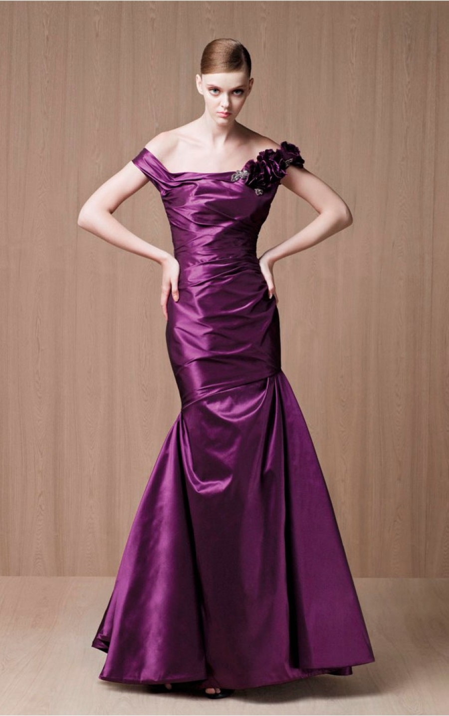 Satin fabric, its uses in dresses and other fashion wear EU Fabrics Blog