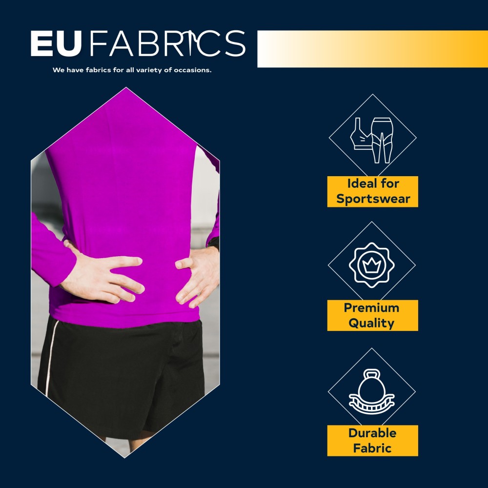 Premium Lycra Fabric